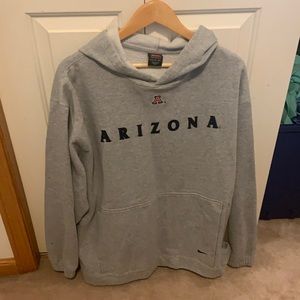 Men’s Nike University of Arizona Hoody- XL